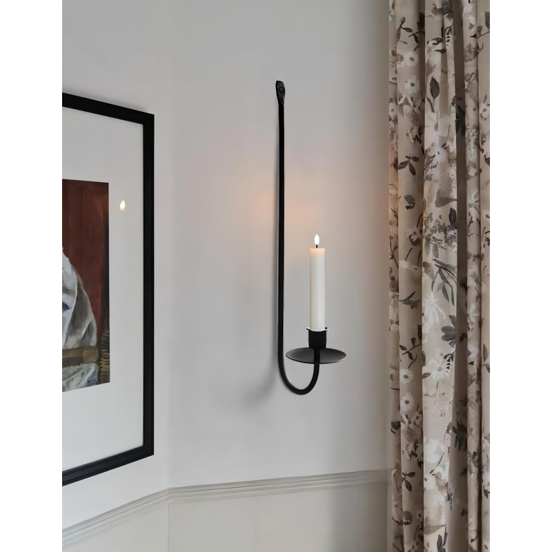 Candlestick cheapest Wall Sconces (2)